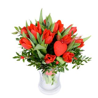 Südamlik kallistus  K6