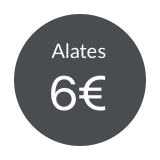 alates 7€